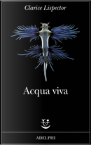 Acqua viva by Clarice Lispector