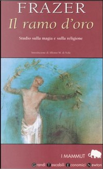 Il ramo d'oro by James George Frazer