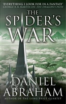 The Spider's War by Daniel Abraham