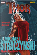 Thor Straczynski Collection Vol. 3 by J. Michael Straczynski, Marko Djurdjevic