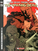 The Walking Dead n. 54 by Robert Kirkman