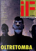 IF - Insolito & Fantastico n. 2 by Andrea Coco, Annamaria Fassio, Antonino Fazio, Claudio Asciuti, Domenico Gallo, Errico Passaro, Giampietro Stocco, Gianfranco De Turris, Gianfranco Freguglia, Giuseppe Panella, Marco Sorge, Riccardo Gramntieri, Robert Bloch