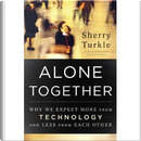 Alone Together by Sherry Turkle