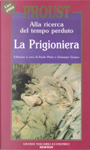 La prigioniera by Marcel Proust