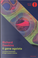 Il Gene Egoista by Richard Dawkins