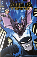 Batman e i Superamici n. 18 by Ivan Cohen, Mark Millar