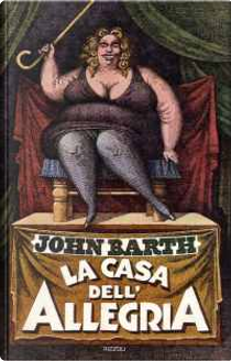 La Casa dell'Allegria by John Barth