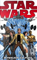 Star Wars vol. 1 by Jason Aaron