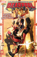 Deadpool n. 73 by Charles Soule, Gerry Duggan