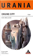 Engine City by Ken MacLeod