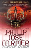 Flesh by Philip Jose Farmer