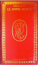 Le anime morte by Nikolai Gogol