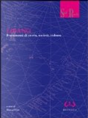 Libano oggi. Frammenti di storia, società, cultura