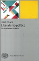 Liberalismo politico by John Rawls