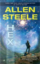 Hex by Allen Steele