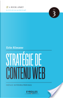 Stratégie de contenu Web by Erin Kissane