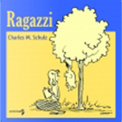 Ragazzi by Charles M. Schulz