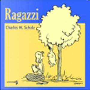 Ragazzi by Charles M. Schulz