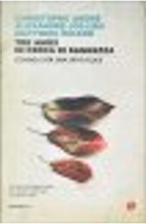 Tre amici in cerca di saggezza by Alexandre Jollien, Christophe André, Matthieu Ricard