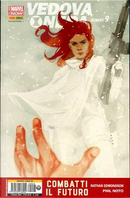 Vedova Nera #9 by Nathan Edmondson