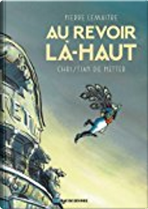 Au revoir là-haut