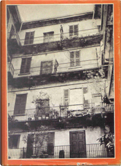 Radiografia di Milano by Pietro Bianchi