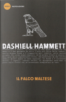 Il falco maltese by Dashiell Hammett