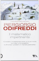 Il matematico impertinente by Piergiorgio Odifreddi