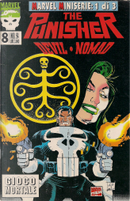 The Punisher - Devil - Nomad: Gioco mortale 1 (di 3) by Chuck Dixon, D.G. Chichester, Fabian Nicieza