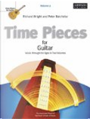 Time Pieces for Guitar