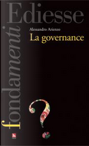 La governance by Alessandro Arienzo