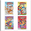 Superman Family Adventures by Art Baltazar