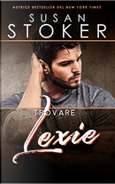 Trovare Lexie by Susan Stoker