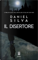Il disertore by Daniel Silva