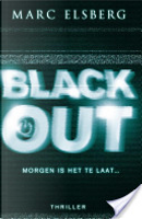 Black-out by Marc Elsberg