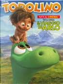 Topolino n. 3131 by Alessandro Sisti, Bruno Sarda, Enrico Faccini, Francesco Artibani, Giorgio Figus, Massimiliano Valentini