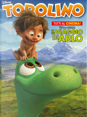 Topolino n. 3131 by Alessandro Sisti, Bruno Sarda, Enrico Faccini, Francesco Artibani, Giorgio Figus, Massimiliano Valentini