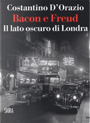 Bacon e Freud by Costantino D'Orazio