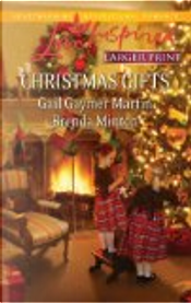 Christmas Gifts by Brenda Minton, Gail Gaymer Martin