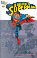 Le Avventure di Superman Vol. 2 by Derec Aucoin, Joe Casey