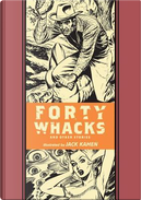 Forty Whacks and Other Stories by Al Feldstein