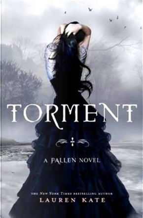 Torment by Lauren Kate