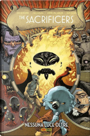 The sacrificers vol. 3 by Rick Remender