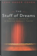 The Stuff of Dreams by Leah Hager Cohen
