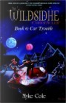 The Wildsidhe Chronicles by Myke Cole