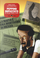 Peppino Impastato by Lelio Bonaccorso, Marco Rizzo