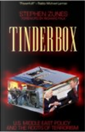 Tinderbox by Richard Falk, Stephen Zunes