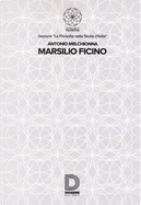 Marsilio Ficino by Antonio Melchionna