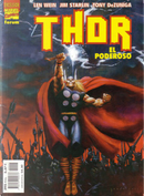 Thor el Poderoso by Bill Mantlo, Len Wein