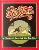 Strip-tease by Joe Matt
